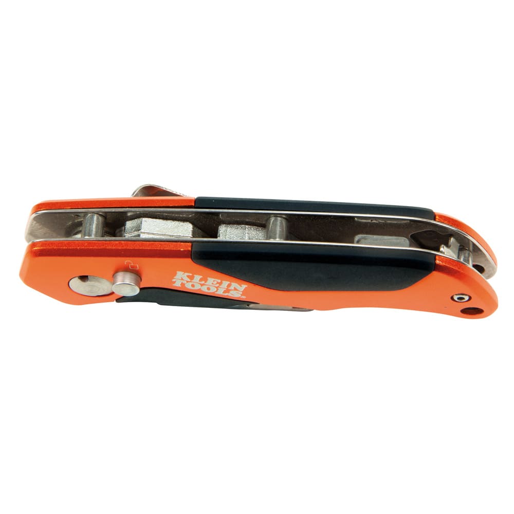 Klein Tools Folding Utility Knife 44131