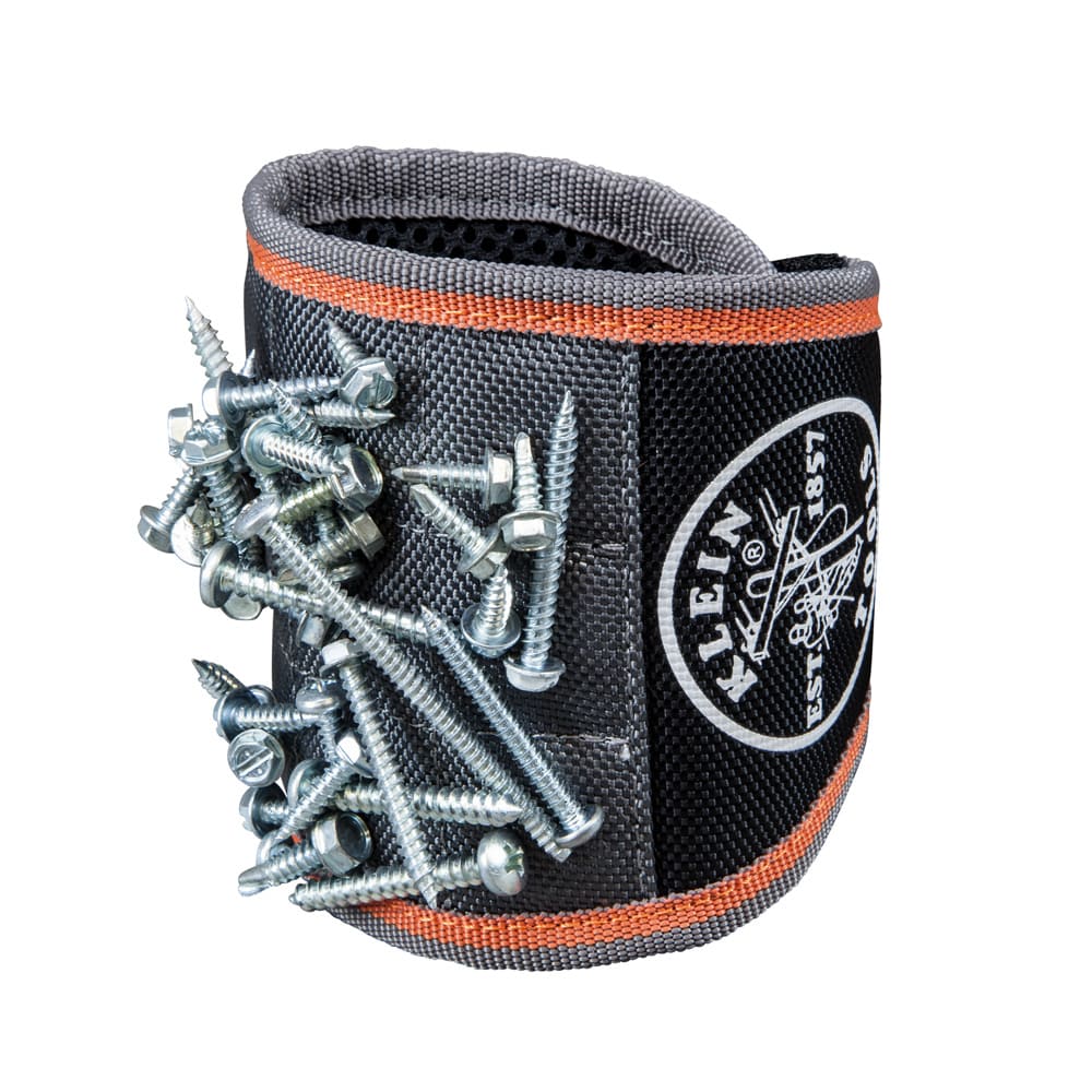 Klein Tools Tradesman Pro™ Magnetic Wristband 55895
