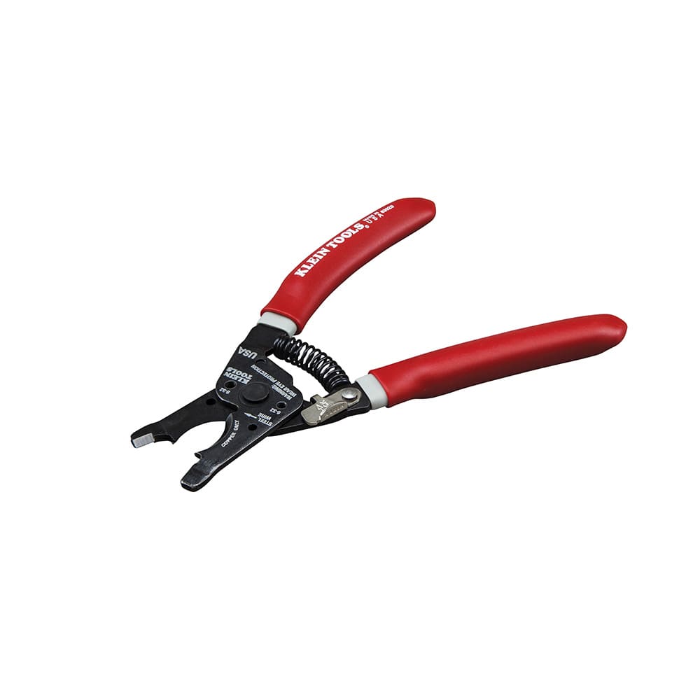 Klein Tools Multi-Cable Cutter Klein-Kurve® 63020