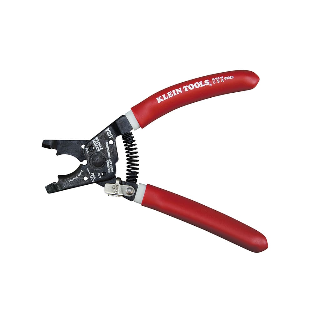 Klein Tools Multi-Cable Cutter Klein-Kurve® 63020