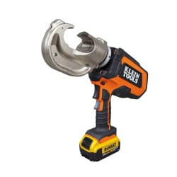 12-Ton Crimpers