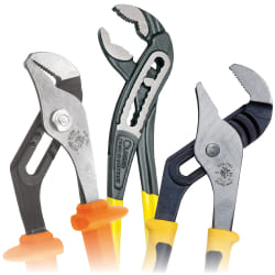Adjustable Pump Pliers