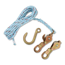 Block & Tackle
