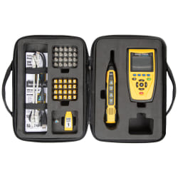 Cable Length Measurement