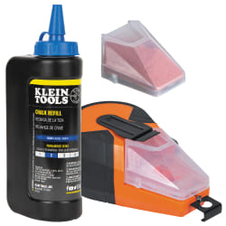Chalk Line Tools