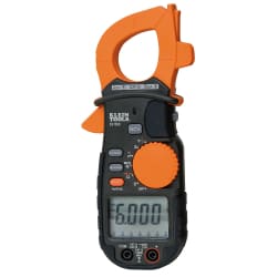 Clamp Meters