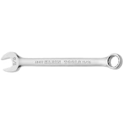 Combination Wrenches