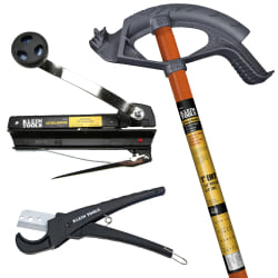 Conduit Tools