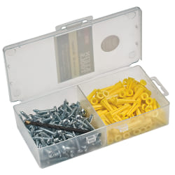 Conical Anchor Kit