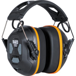 Earbuds, Earplugs and Earmuffs