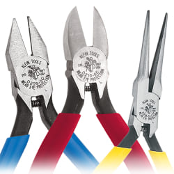 Electronics Pliers