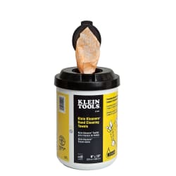 Hand Cleaners