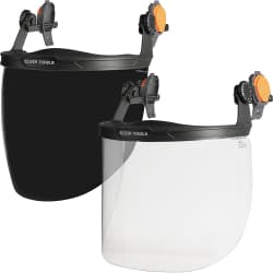 Hard Hat and Helmet Accessories and Replacement Parts