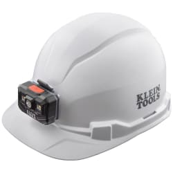 Hard Hats and Helmets