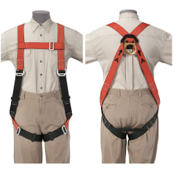 Harnesses