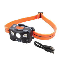 Headlamps