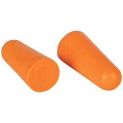 Hearing Protection