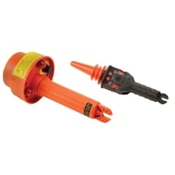 High-Voltage Testers