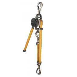 Hoists