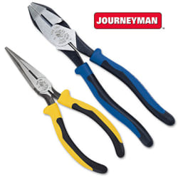 Journeyman Series