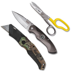 Knives & Cutting Tools