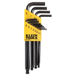 L-Style Hex-Keys