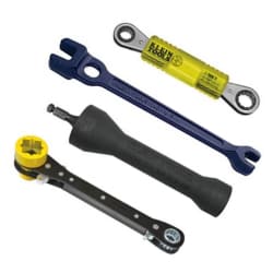 Lineman Wrenches