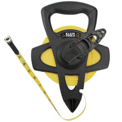 Long Tape Measures
