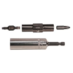 Multi-Bit Power Drivers