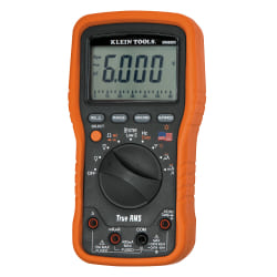 Multimeters