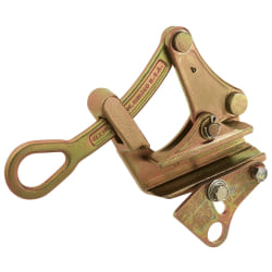 Parallel Jaw Grips