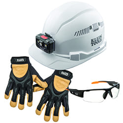 Personal Protection & Safety