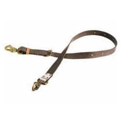 Positioning Straps