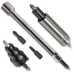 Power Tool Accessories