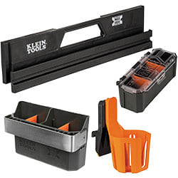 Rail Attachments
