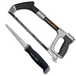 Saws & Saw Blades