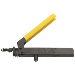 Sheet Metal Tools/HVAC Replacement Parts