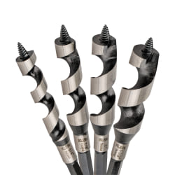 Ship Auger Bits