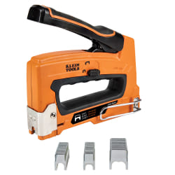 Staplers & Staples