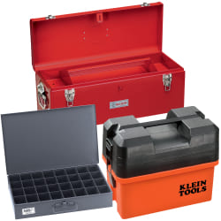 Storage Boxes