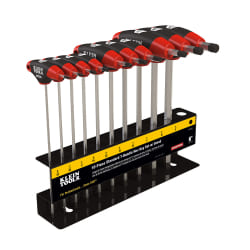 T-Handle Hex Keys