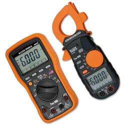 Test & Measurement