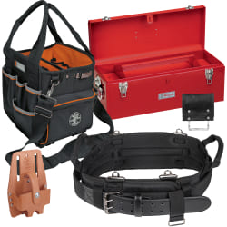 Tool Organizers