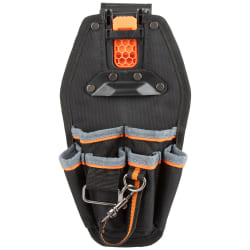 Vests and Pouches
