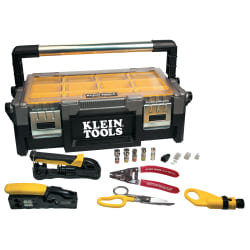 Voice / Data / Video Tool Kits