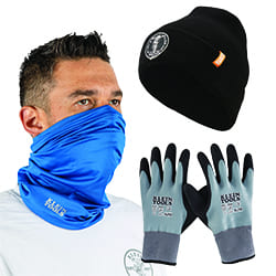 Weather Protection Workwear