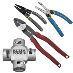 Wire Strippers