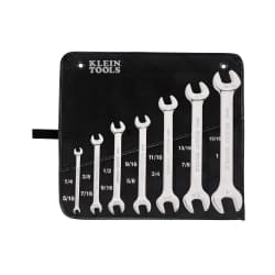 Wrench Sets and Socket Sets