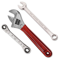 Wrenches