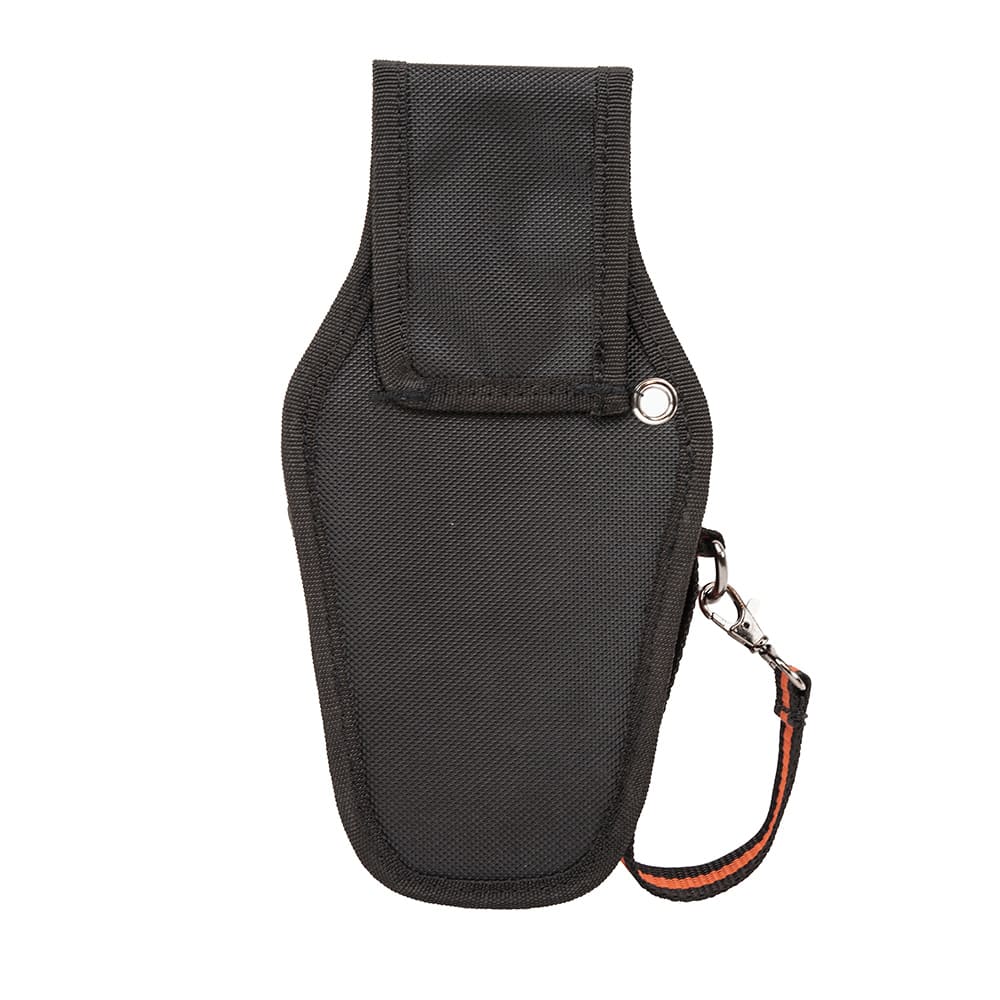 Klein Tools Tradesman Pro™ Tool Pouch, 9 Pockets, 10.25 x 5.5 x 10.25-Inch 5240
